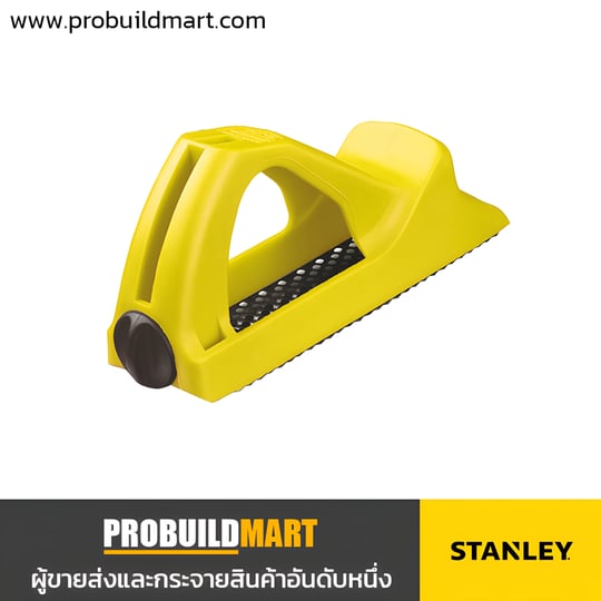 กบบุ้ง 6" Stanley 21-104